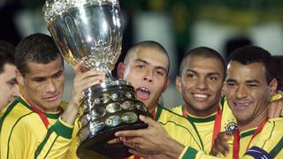 El increíble once ideal de la historia de Brasil: ¿A quién elegir entre tantas leyendas? por Jorge Barraza