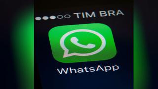 WhatsApp: Los pasos para desactivar la descarga automática de imágenes