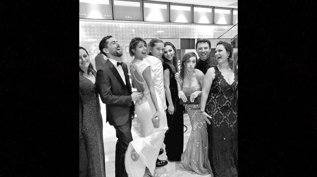 Premios Fénix: Christian Meier y Stephanie Cayo se lucieron en alfombra roja