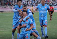 Copa Perú 2022: mira a los clasificados a la Finalísima