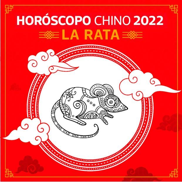 Horóscopo chino 2022: predicciones, mensaje astral y todo lo que debe saber  cada signo del zodiaco en el Año Nuevo Chino 2022, Carmen Briceño, Año  del Tigre de Agua