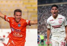 César Vallejo vs. Universitario por el Clausura 2023: cremas vencieron 1-0 y siguen la pelea por el título