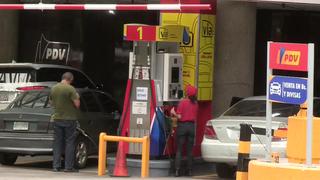 Parque automotor venezolano es una víctima más de la crisis petrolera