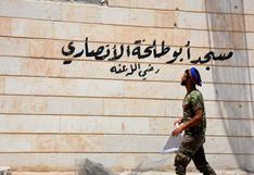 ISIS: fuerza kurdo-árabe asegura haber matado a más de 300 yihadistas en Al Raqa