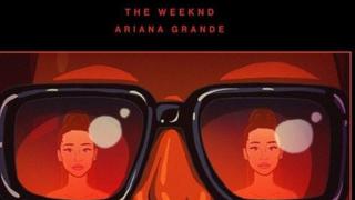 The Weeknd confirma una nueva colaboración con Ariana Grande