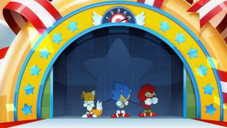 YouTube: SEGA presentó su nueva entrega ‘Sonic Mania’ con un tráiler [VIDEO]