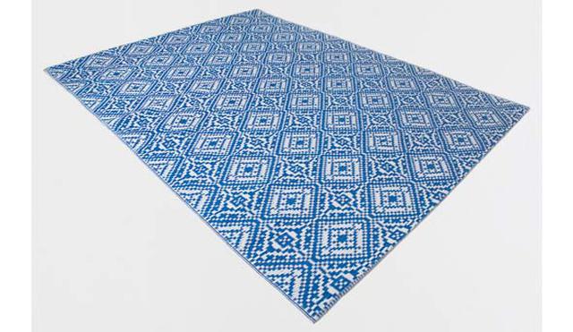 Geometría pura: dale a tu casa un look moderno con alfombras - 5
