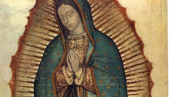 Oraciones por el Día de la Virgen de Guadalupe | Frases y mensajes para rendirle homenaje a la Morenita  (Foto: Pixabay)