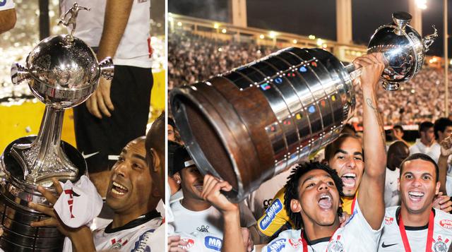 Copa Libertadores: la historia del trofeo que se forjó en Perú - 12