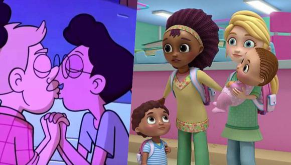 Lightyear” y otras películas animadas que le han dado espacio a personajes  LGTBI+ | SALTAR-INTRO | EL COMERCIO PERÚ