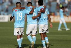 Sporting Cristal igualó 0-0 con Unión Comercio por el Torneo de Verano