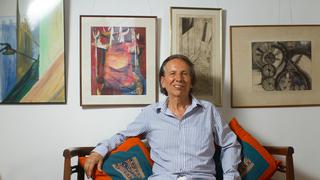 Teófilo Altamirano: “El Estado y la academia deben repatriar al talento peruano”