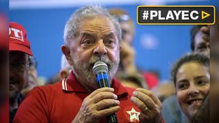 Brasil: Fiscalía denuncia a Lula da Silva por lavado de dinero