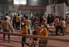 Coronavirus en Perú: uso de doble mascarilla para ingresar a mercados y comercios es obligatorio desde hoy 