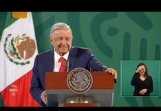 Presidente de México da positivo por COVID-19 y recibe asistencia médica 