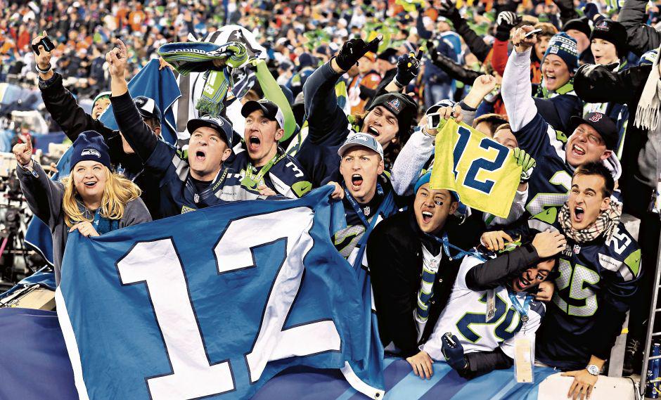 Los fanáticos del fútbol americano encuentran en el Supertazón el punto culminante de una intensa temporada. Este año la final enfrenta a los Kansas City Chiefs y los San Francisco 49ers. (Getty Images)