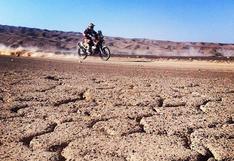 Dakar 2014: Cinco equipos peruanos terminaron con éxito el rally