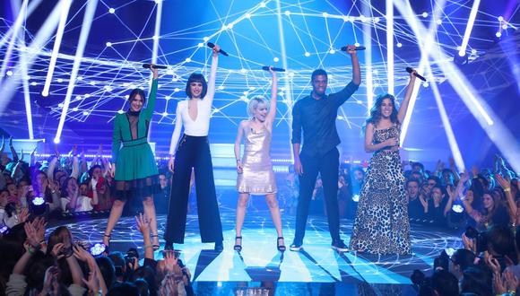 Eurovisión 2019: ¿Qué tema cantado por los  OT 2018 debería representar a España?