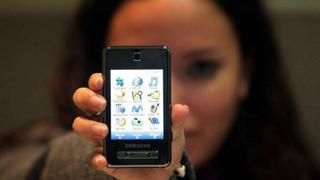 El robo de celulares es el delito más común en Lima