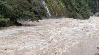 La Convención: dos menores murieron tras caer al río Urubamba