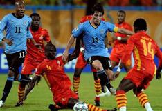 Mundial Sub 20: ¿Cómo le fue a Uruguay en este torneo?