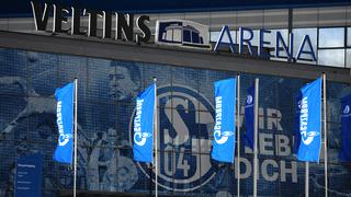 Tragedia en Alemania: hincha muere durante partido entre Schalke 04 y Bayer Leverkusen