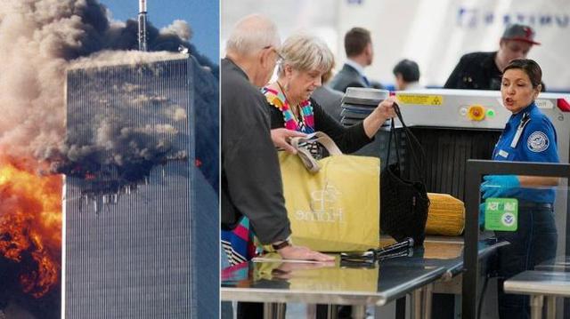 ¿Cómo cambió la seguridad en los aeropuertos tras el 11-S? - 1