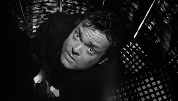 Orson Welles: un homenaje al mayor genio de la cinematografía