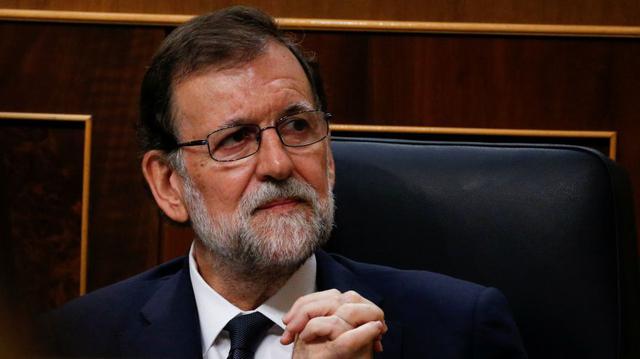 El Gobierno español anunció que no reconocerá en Venezuela "una Asamblea Constituyente que no sea resultado de un amplio consenso nacional, elegida conforme a reglas democráticas de sufragio universal libre, igual, directo y secreto". En la imagen, el presidente español Mariano Rajoy. (Foto: AFP)