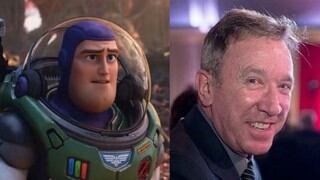 Por qué “Lightyear” no funcionó como las películas de “Toy Story”, según Tim Allen