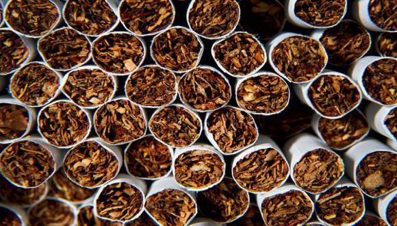 Restricciones a cigarrillos fomentan la informalidad
