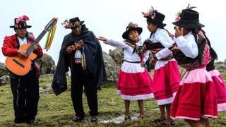 Ayacucho: Ministerio de Cultura declara Patrimonio Cultural al Pum Pim Fajardino