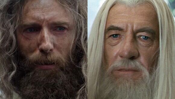 El Señor de los Anillos: Ian McKellen quiere volver a interpretar a Gandalf