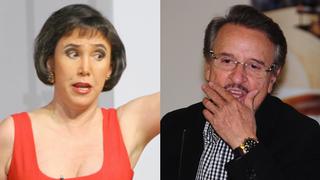 Florinda responde a polémicas declaraciones de Kiko