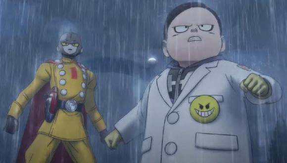 Dragon Ball Super: ¿Cuál es la relación entre el Dr. Gero y el Dr. Hedo? | Este enigmático personaje tiene una historia que lo vincula al mayor creador de androides en el universo de Dragon Ball.