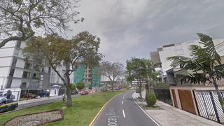 Balacera en Miraflores: alcalde pide que se apruebe ley que restringe uso de motos lineales