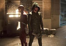 'Arrow' y 'The Flash': ¿por qué el crossover de este año será diferente?
