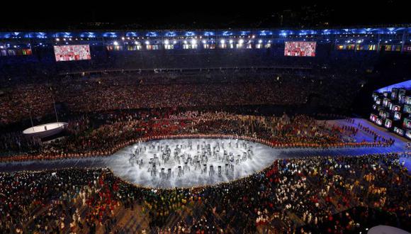 Brasil: Lo que no mostró la ceremonia inaugural de Río 2016