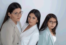 Las finanfieras, el trío de mujeres que te enseñan a manejar tus finanzas y negocios personales 