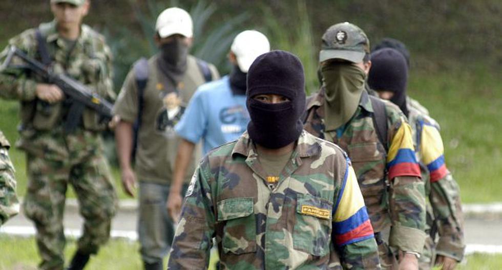 Cuatro militares murieron en zona con presencia de las FARC. (Foto: Tempusnoticias.com)