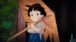 “La tumba de las luciérnagas”: la gran película de Ghibli que no puedes ver en Netflix