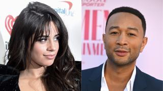 Camila Cabello y John Legend se unen para que exreos puedan votar en las elecciones de EE.UU.