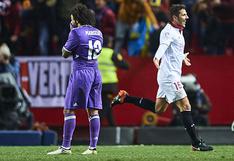Real Madrid vs Sevilla: resumen y goles del partido por LaLiga Santander