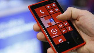Nokia Lumia 920, el smartphone con Windows Phone 8 y cámara Pureview 