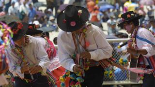 Encuentra tu oferta ideal y disfruta de los carnavales peruanos