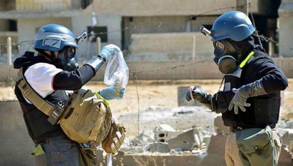 Iraq: el Estado Islámico usó gas mostaza contra los kurdos