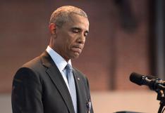 USA: Barack Obama se despide de estadounidenses con esta carta