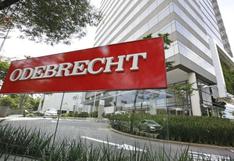 Odebrecht: Perú aprueba pedir a USA extraditar imputada por el caso