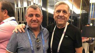 El vicepresidente del club Rentistas de Uruguay falleció por causa del coronavirus