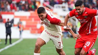 Universitario vs. Cienciano: fecha, hora y canal por la Copa Sudamericana